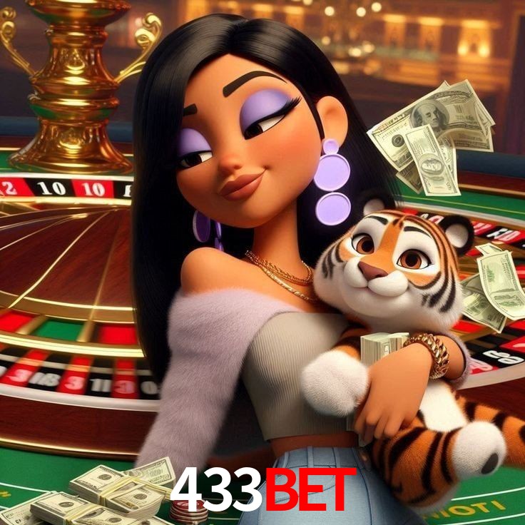 Statistics 433bet