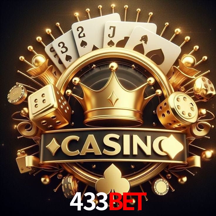 Experiência VIP 433bet