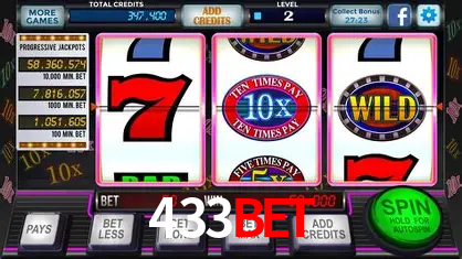 Desvendando o Mundo dos Jogos Virtuais na 433bet