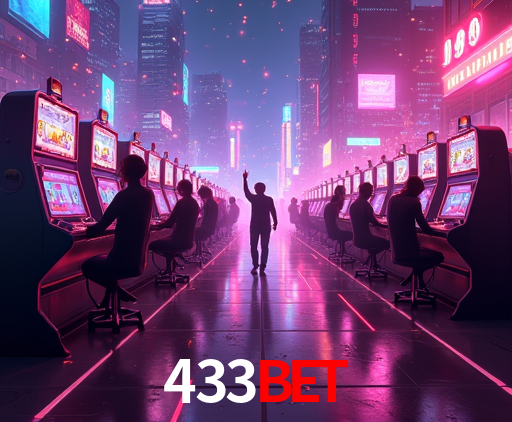 Bônus Diários 433bet