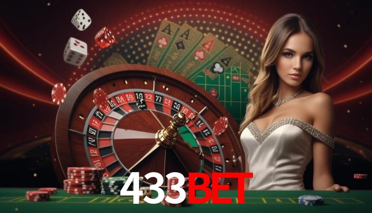 Quick Registration 433bet
