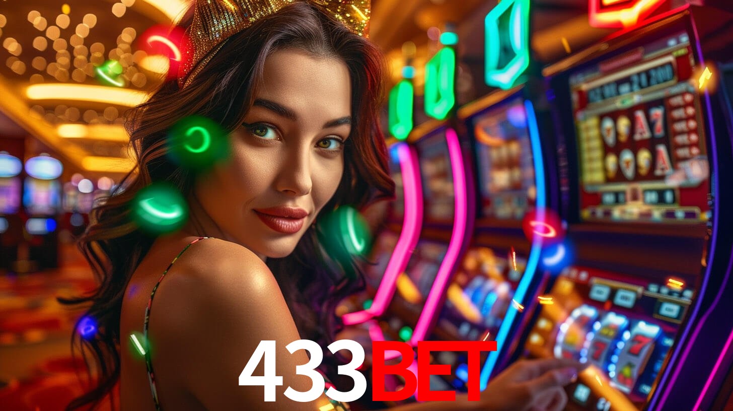 Escolher plataforma para baixar 433bet