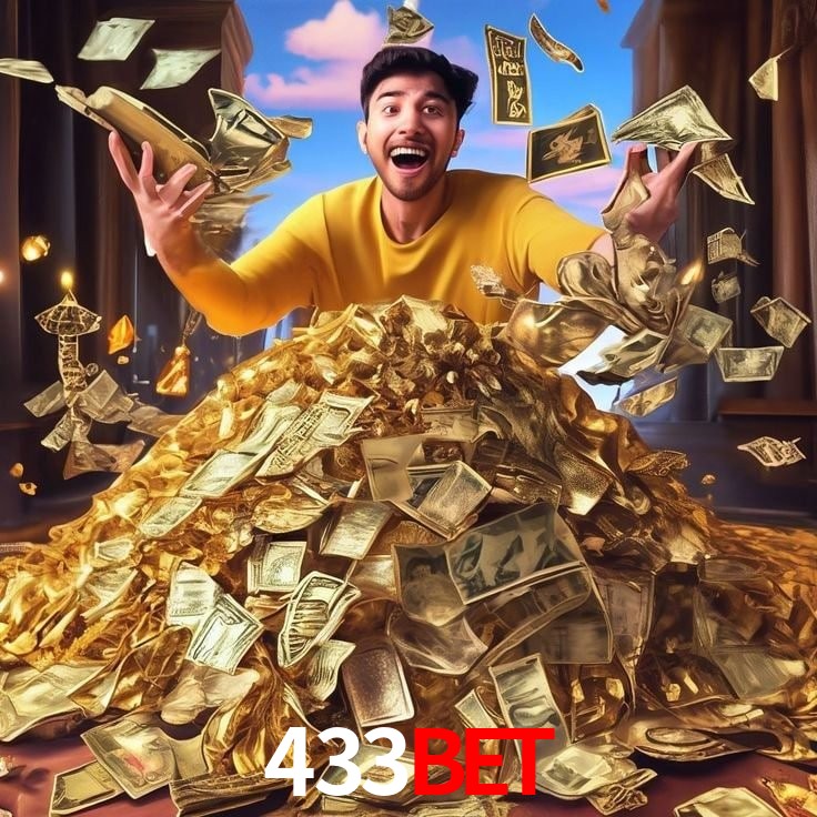 Torneios 433bet