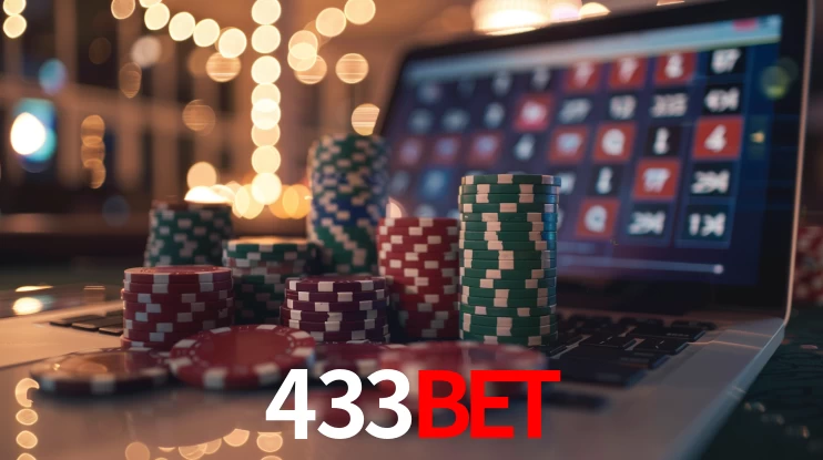 2FA Security 433bet
