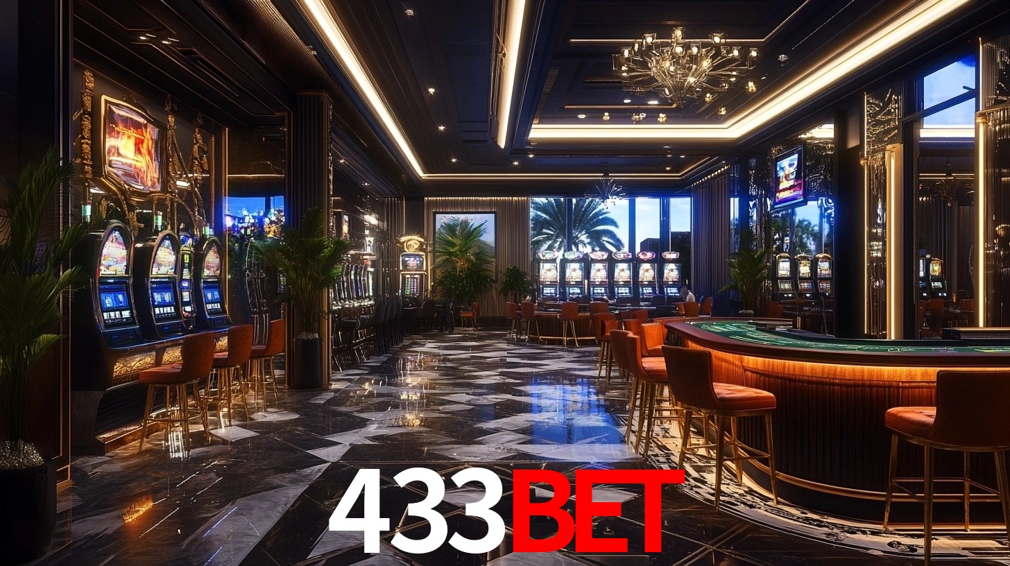 Exclusive Games 433bet