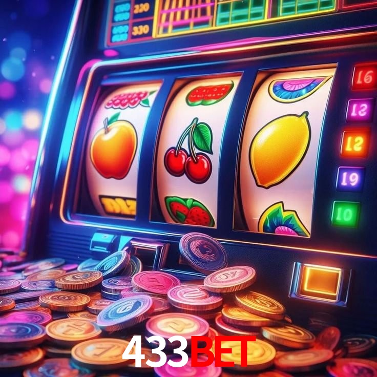 Apostas de Futebol 433bet