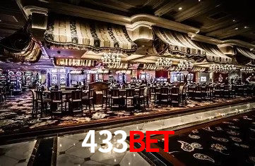 APP oficial da 433bet para mobile