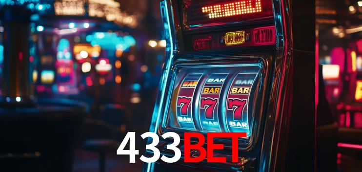 Roulette Table 433bet
