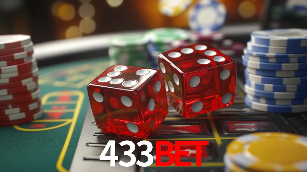 Live Casino 433bet
