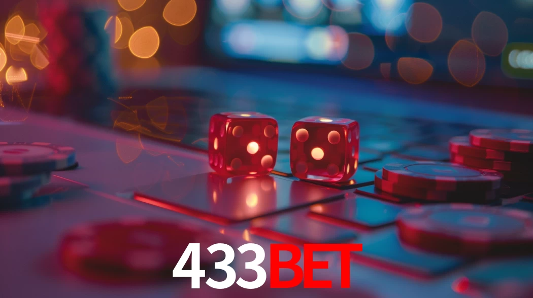 Account Benefits 433bet