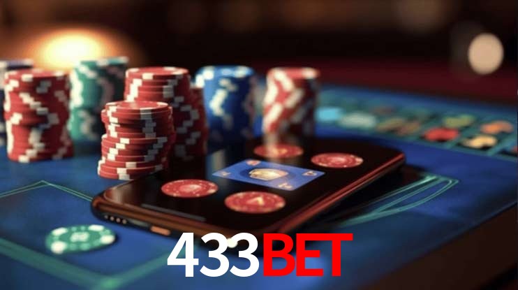 Diretório de Jogos 433bet