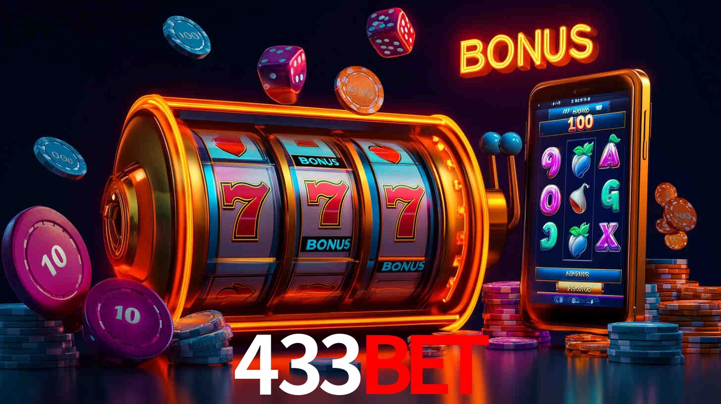 Explorando a Categoria de Eventos em Apostas na 433bet