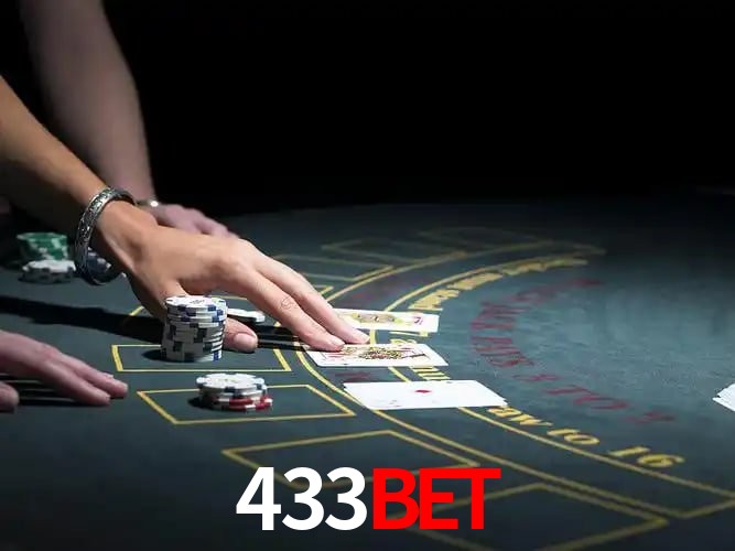 Ofertas Exclusivas 433bet