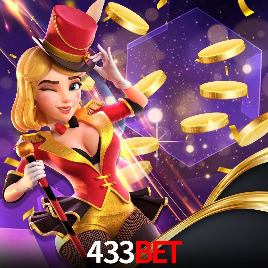 Football Betting 433bet