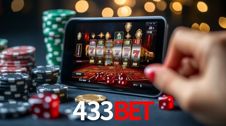 Tournaments 433bet