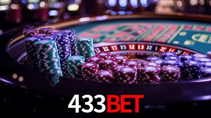 VIP Casino 433bet