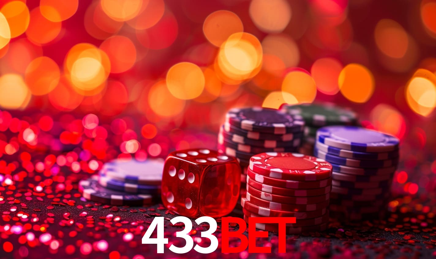 Descubra o Programa VIP da 433bet: Vantagens Exclusivas para Jogadores