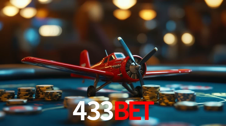 Game Providers 433bet