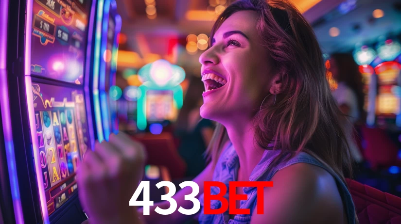 433bet login