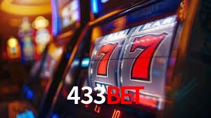Benefícios da Conta 433bet