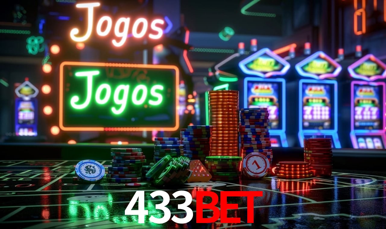 Mercados ao vivo e cash out na 433bet