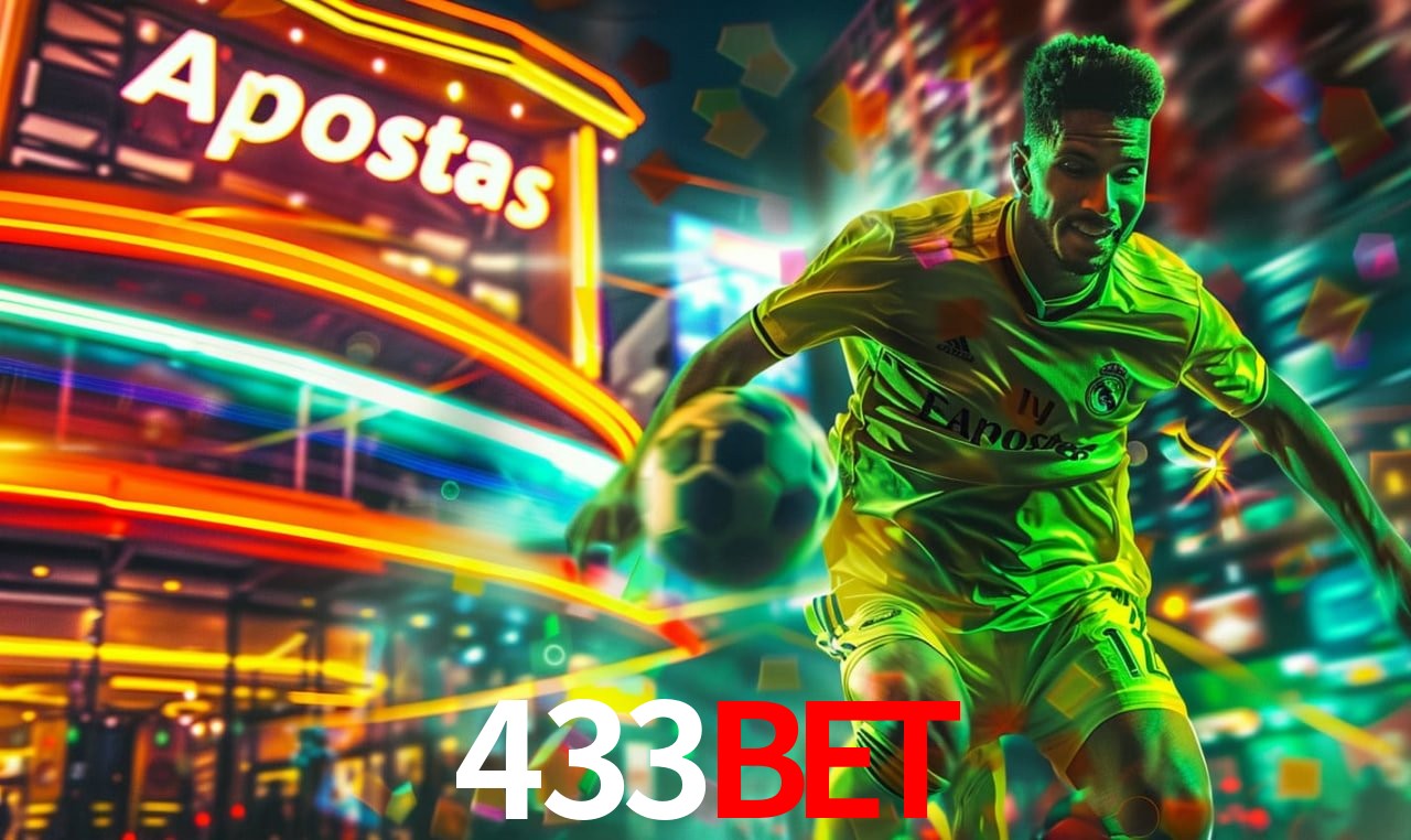 Recursos de Bônus 433bet