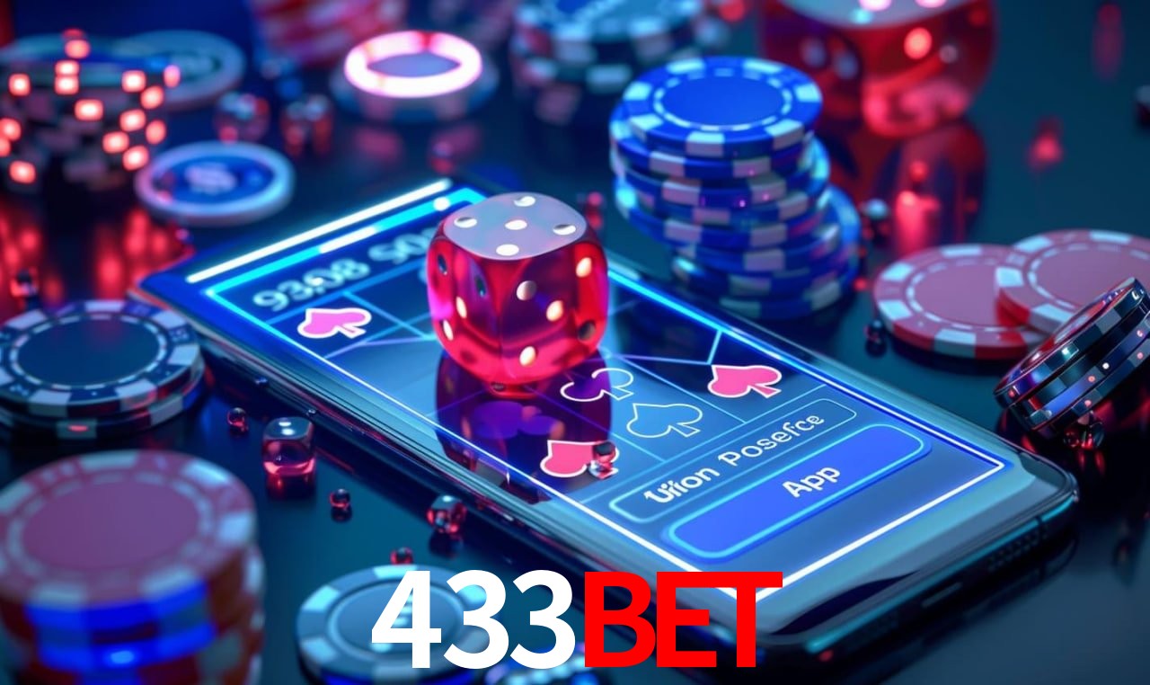 Benefícios VIP na 433bet