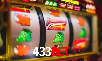 Descubra a Magia dos Jogos de Arcade no 433bet