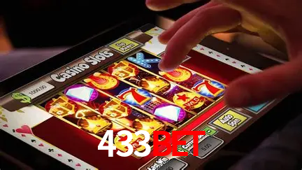 Jogos de mesa e apostas rápidas na 433bet