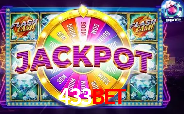 Descubra o Mundo do Cassino Online com 433bet