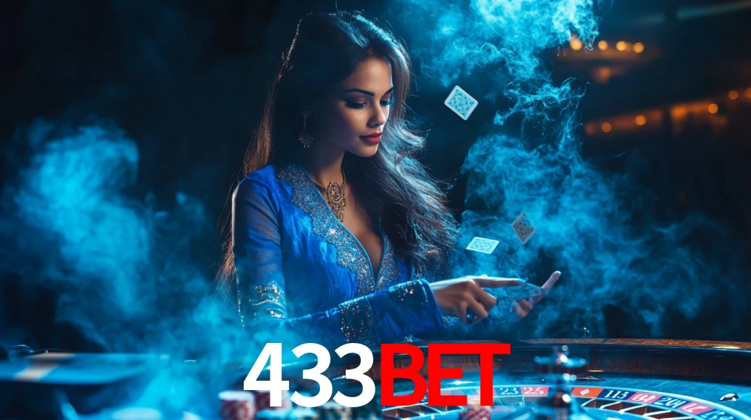 Explorando a Categoria de Eventos em Apostas na 433bet