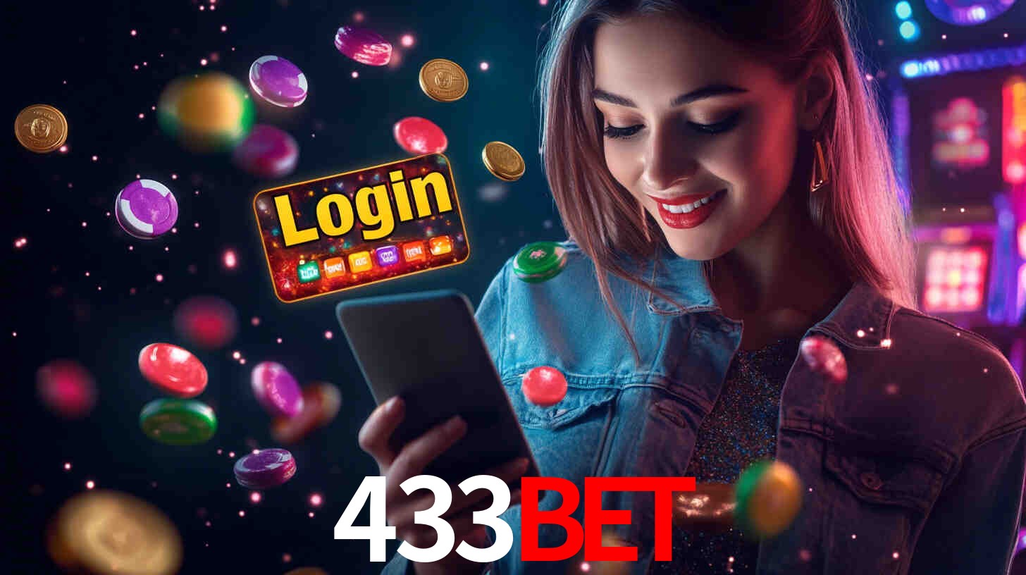 A Popularidade dos Caça-Níqueis no 433bet