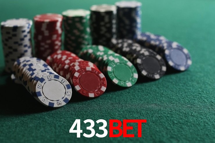 Player Reviews 433bet