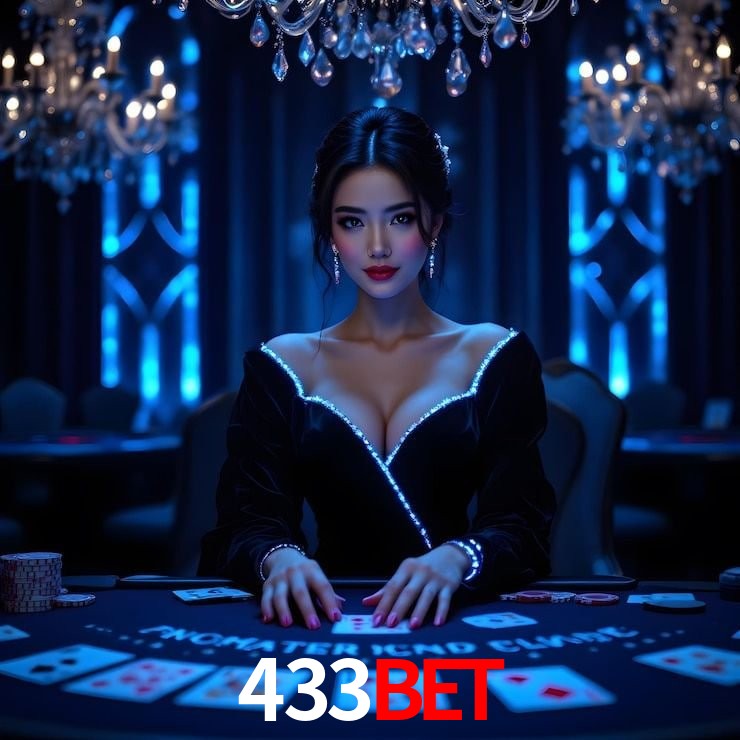 Jogos de Slot 433bet