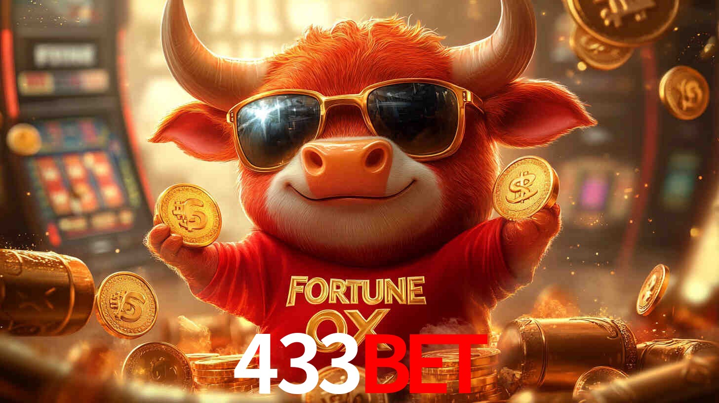 433bet: A Experiência de Casino com Jogos de Mesa ao Vivo