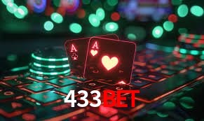 Apostas de Tênis 433bet