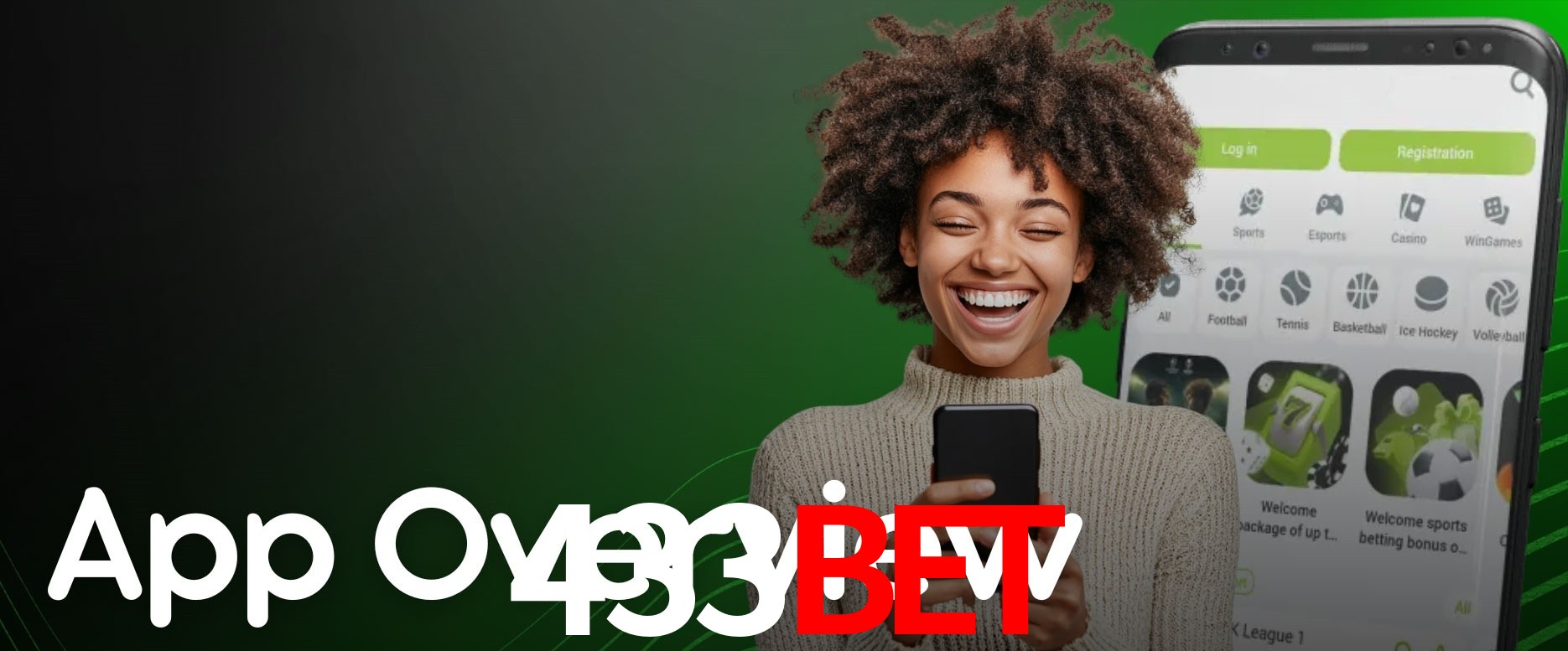 Weekend Specials 433bet