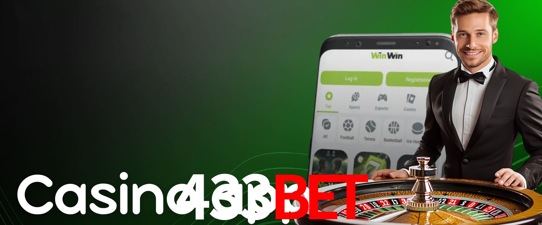 Flash Promotion 433bet
