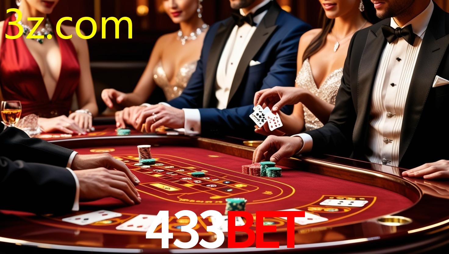 433BET.COM