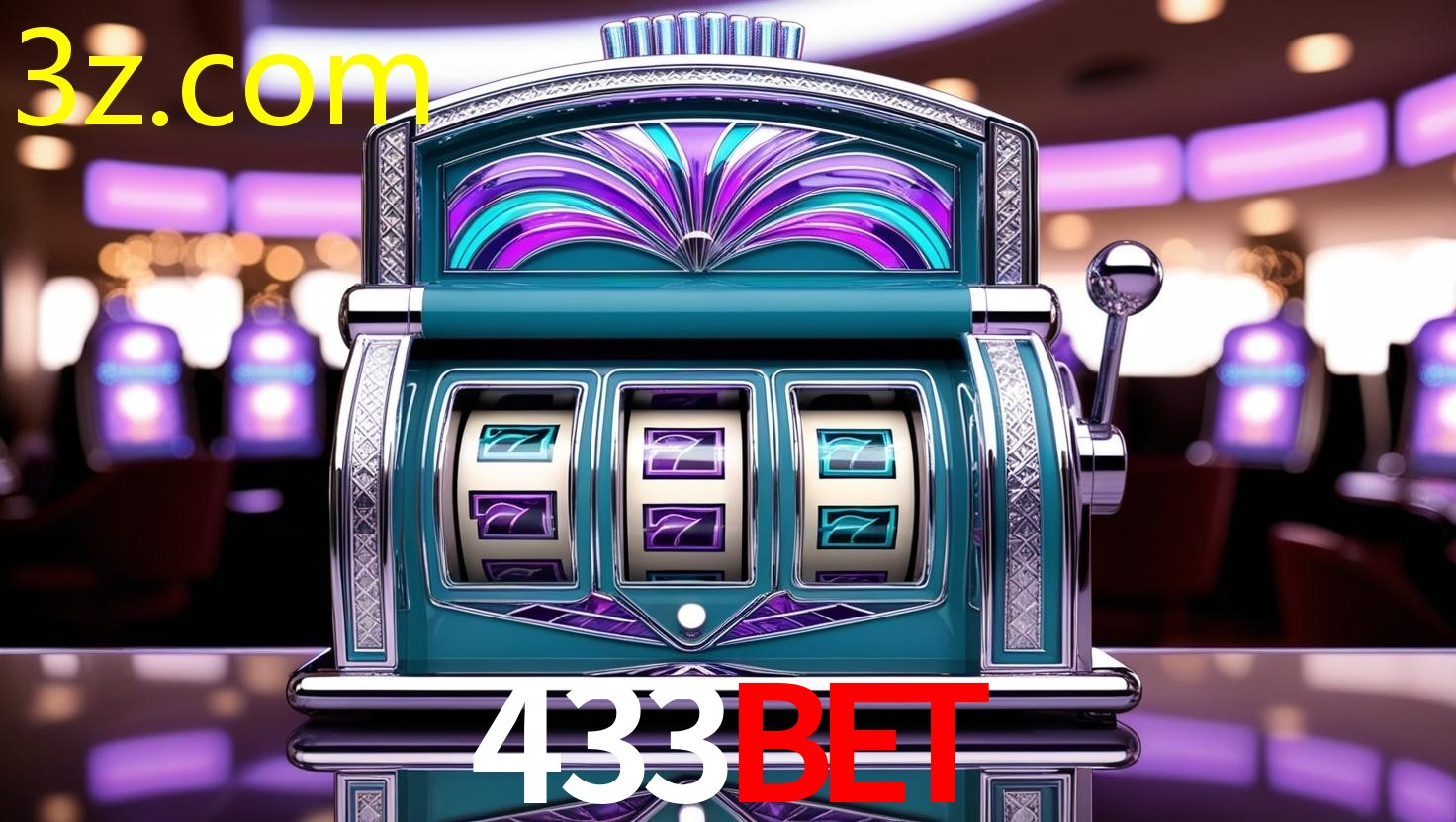 433BET.COM