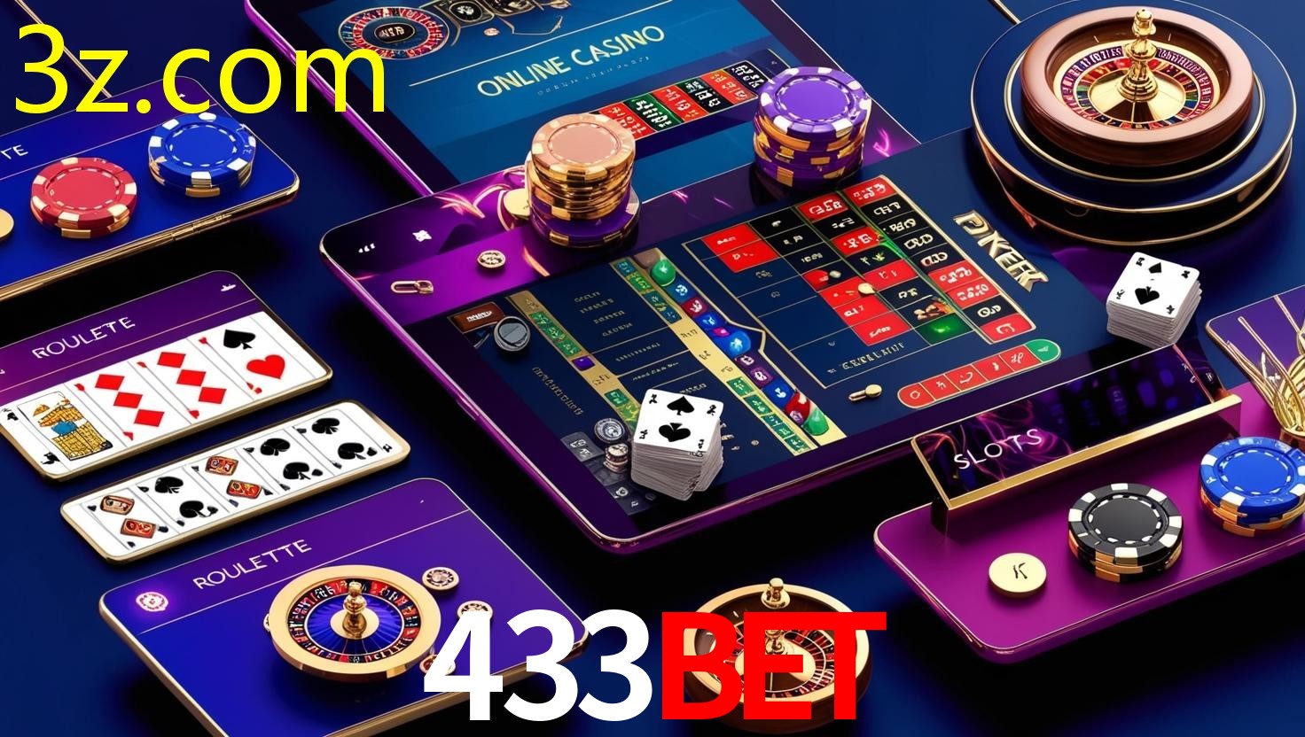 433BET.COM