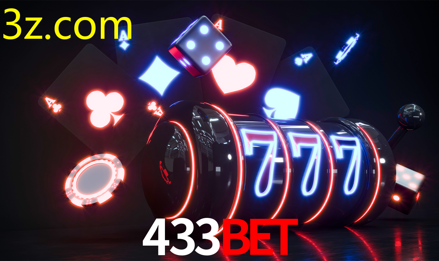433BET.COM