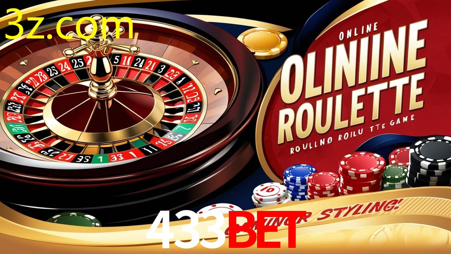 433BET.COM