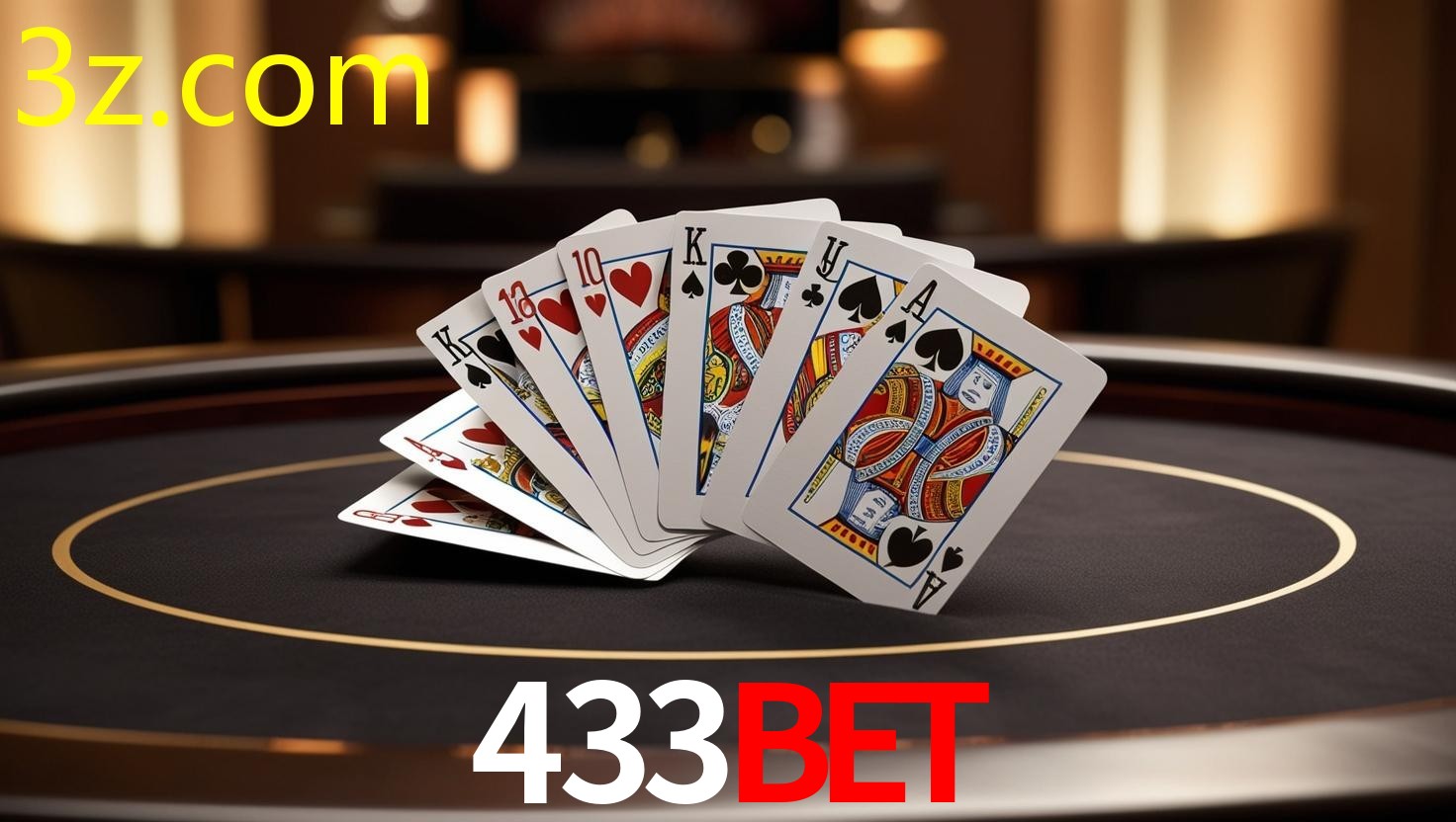433BET.COM