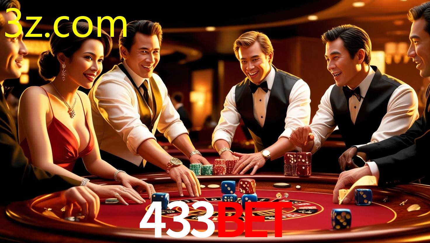 433BET.COM