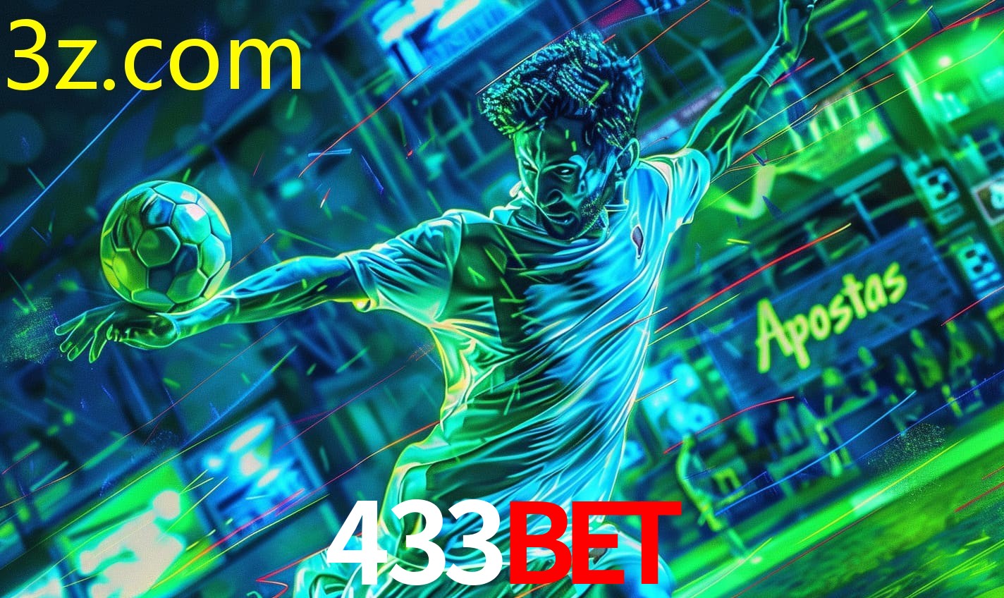 433BET.COM