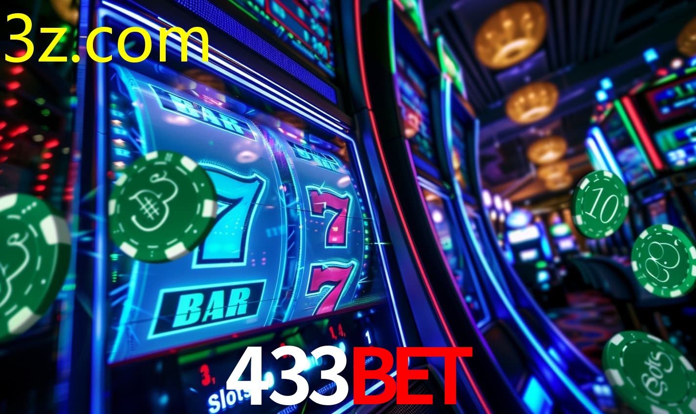 433BET.COM