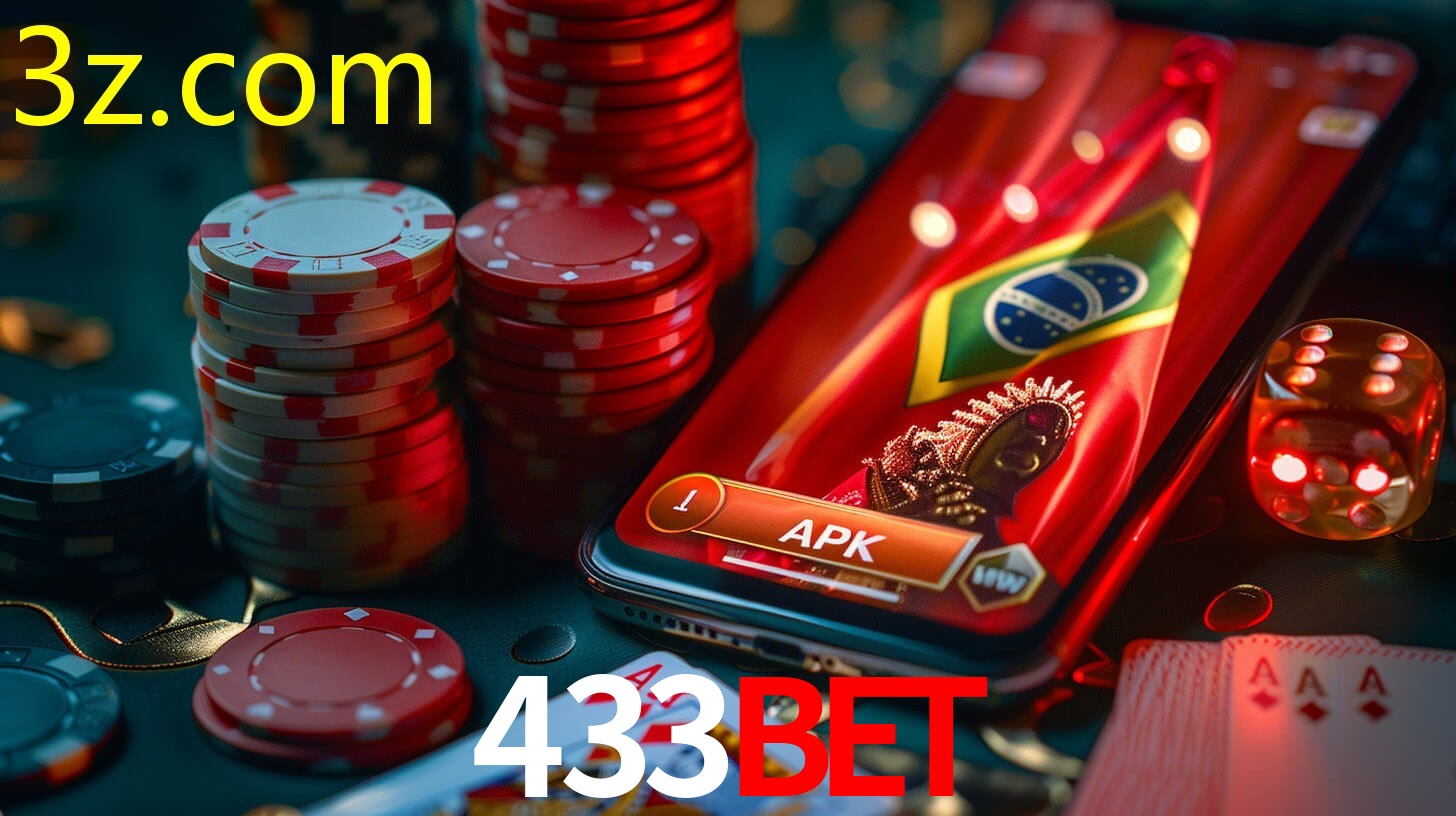433BET.COM