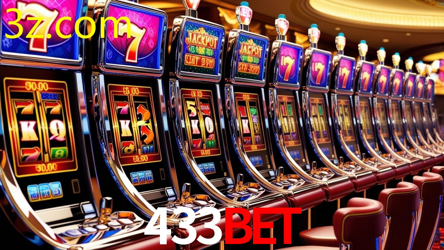 433BET.COM