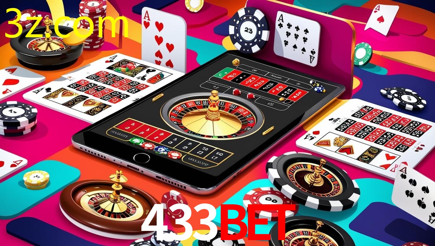 433BET.COM